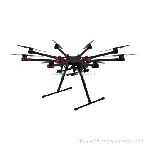 In stock DJI Spreading Wings S1000+ hot Sale Industrial Drone hot sale